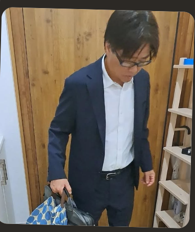 相談担当者プロフィール写真